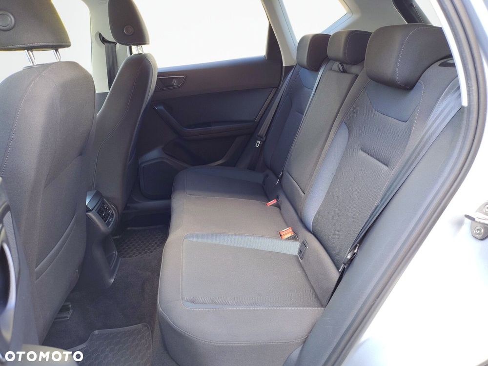 Seat Ateca 1.6 TDI Ecomotive Style S&S - 19