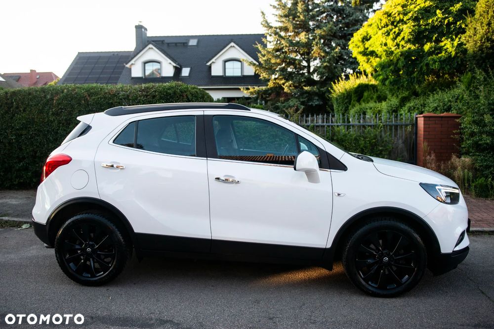 Opel Mokka X ver-1-4-turbo-ecoflex-start-stop-edition - 4