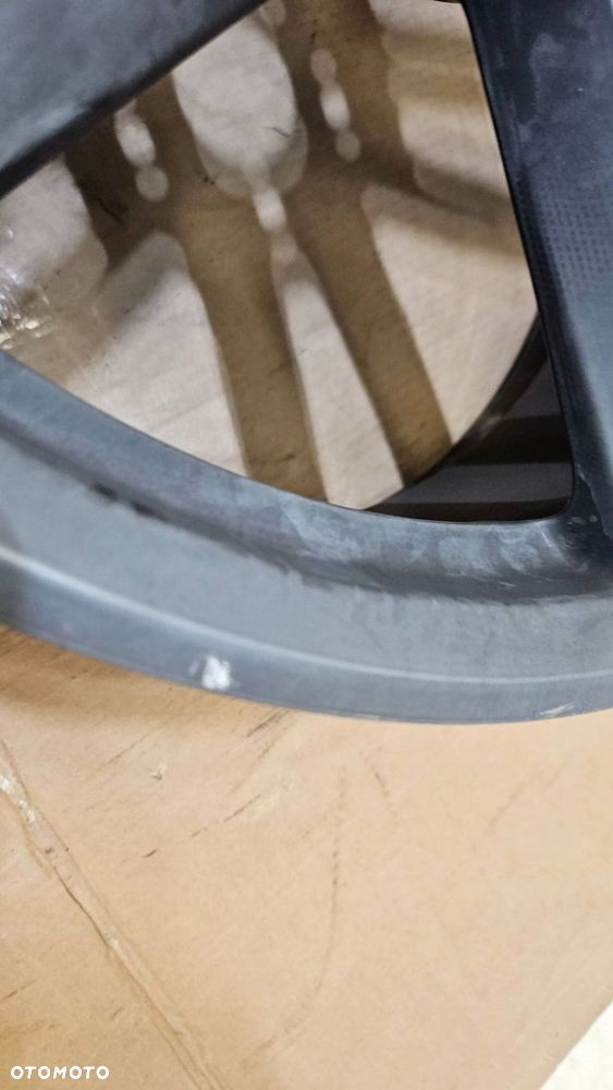 felga aluminiowa audi s6 c7 8.5x20" et43 4g9601025n - 3