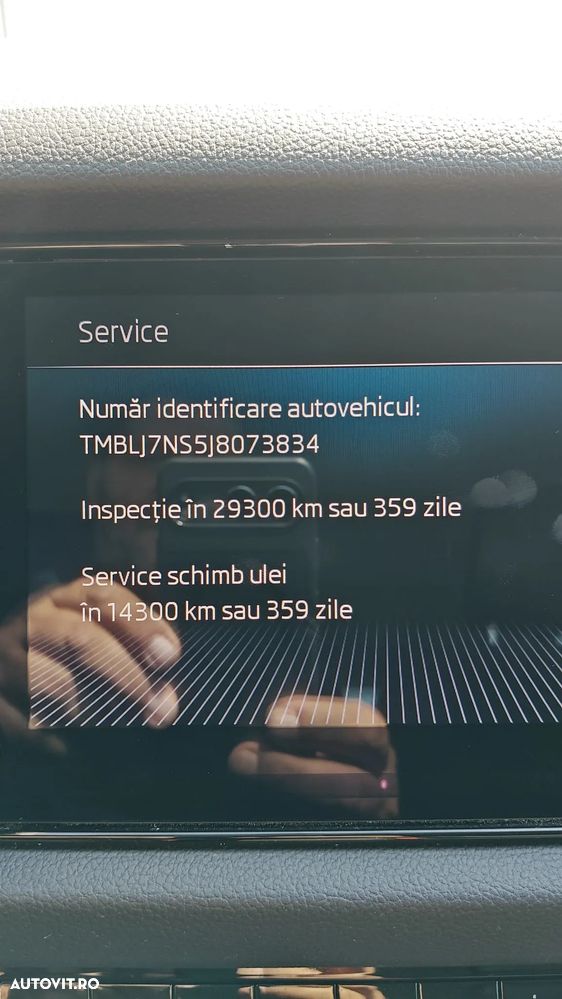 Skoda Kodiaq 2.0 TDI 4X4 DSG Clever - 28
