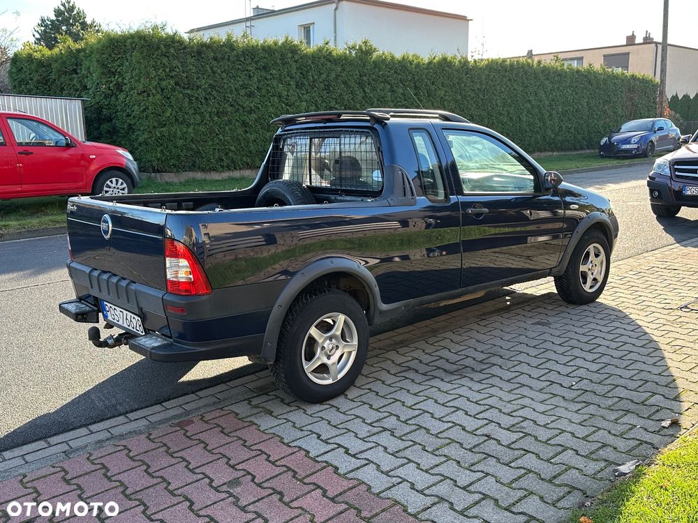 Fiat Strada 1.3 Adventure - 14
