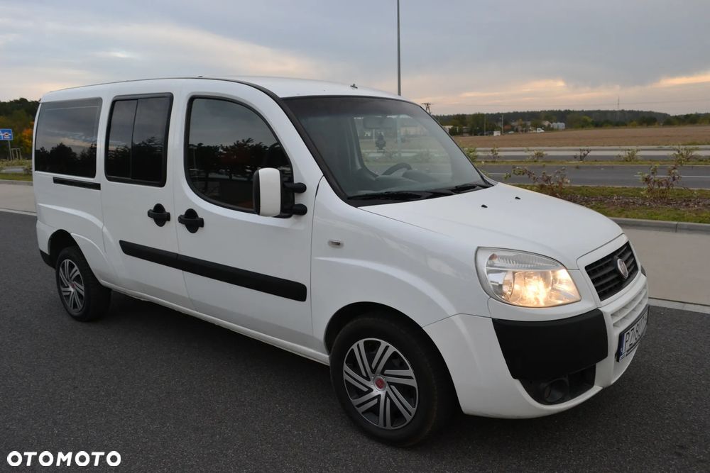 Fiat Doblo