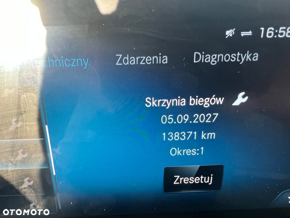 Mercedes-Benz ACTROS L bez retardera prokontraktowy - 37