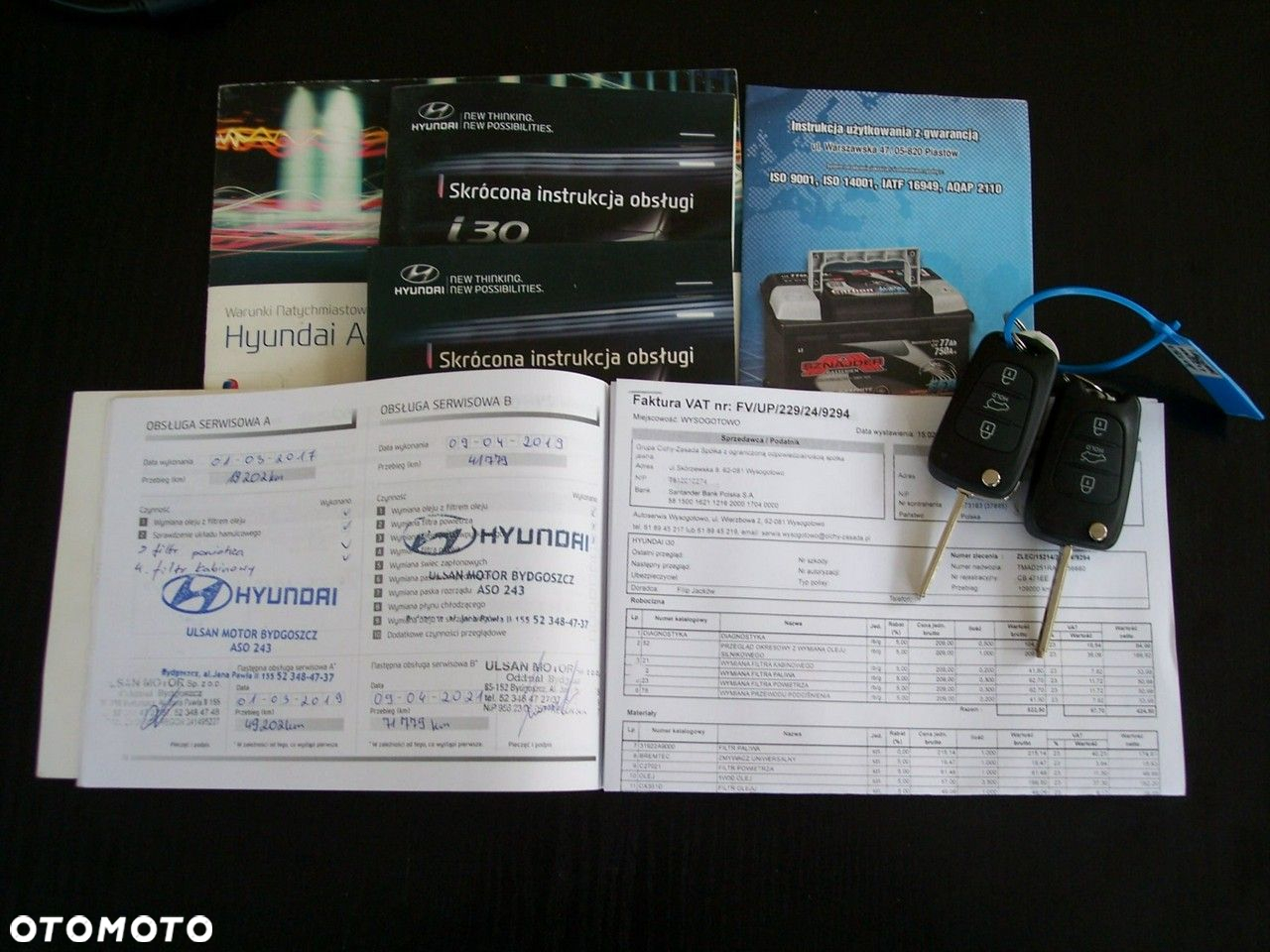 Hyundai i30 1.4 CRDi Classic + - 25