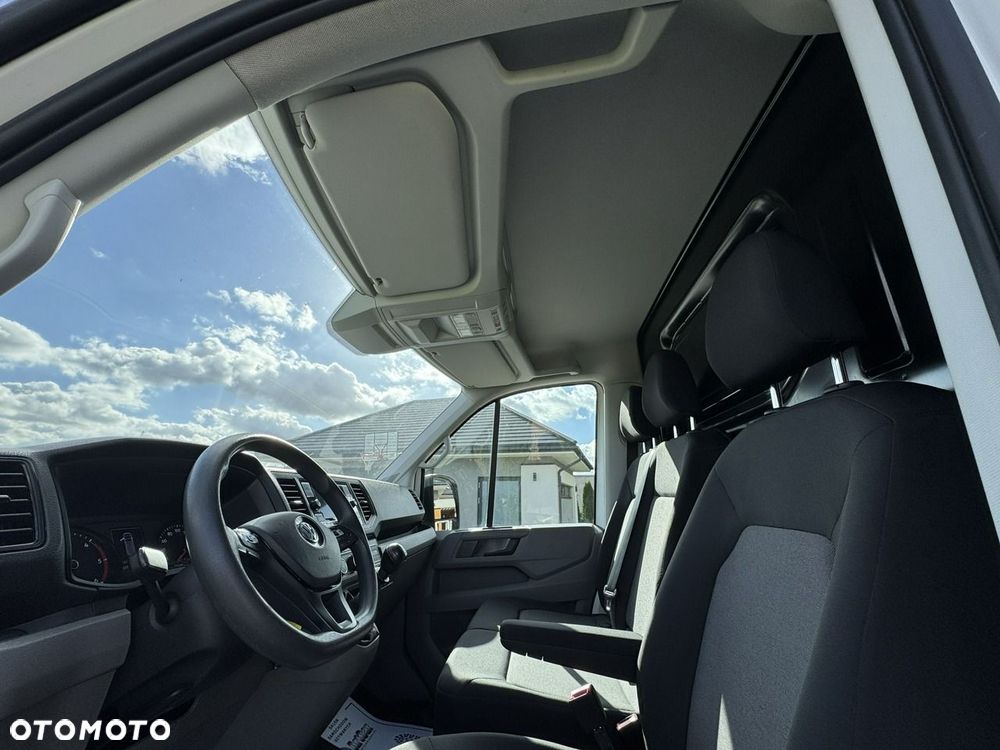 Volkswagen Crafter - 26