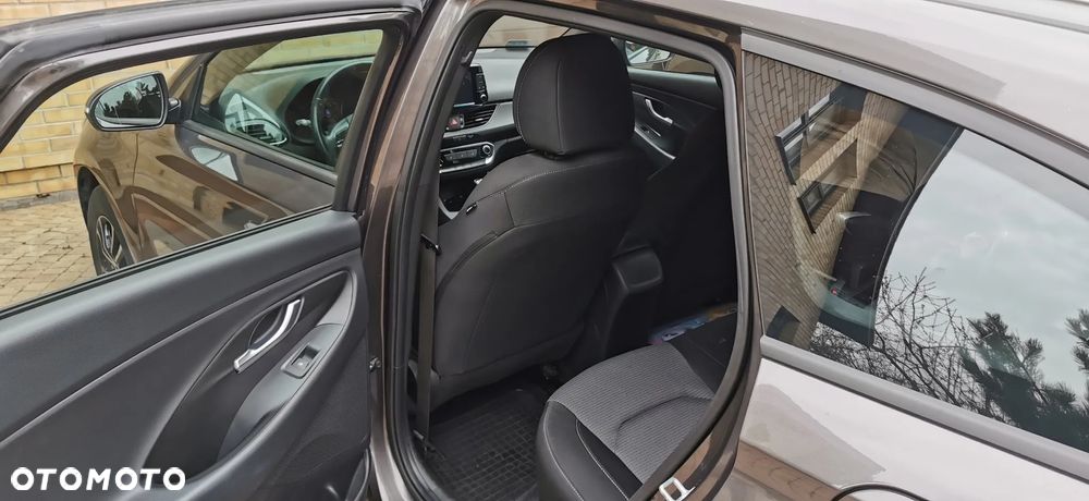 Hyundai i30 1.4 GET - 18