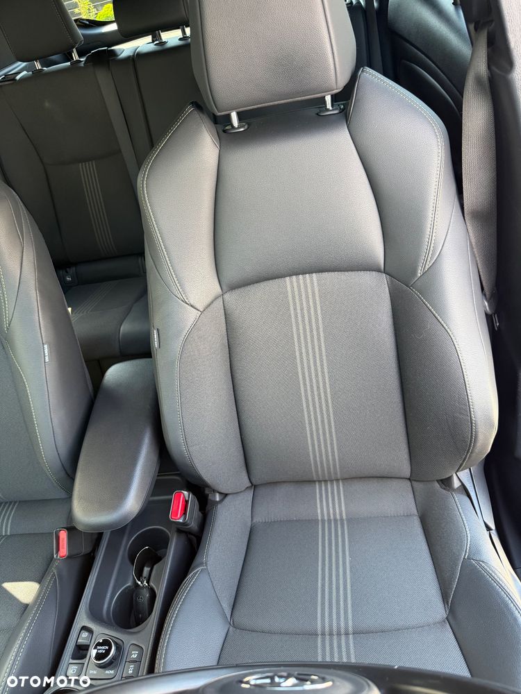 Toyota Yaris Cross 1.5 VVT-i AWD-i Adventure - 18