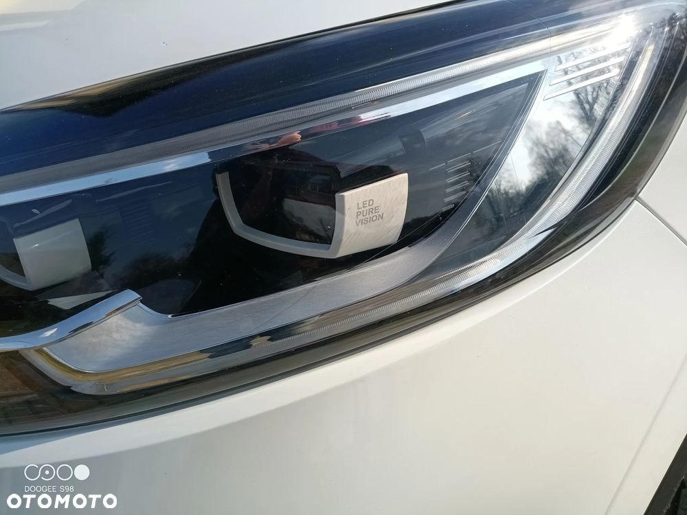 Renault Kadjar Energy dCi 110 EDC Bose Edition - 7