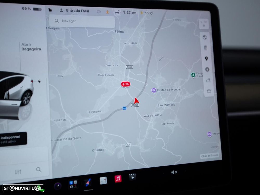 Tesla Model Y RWD - 28