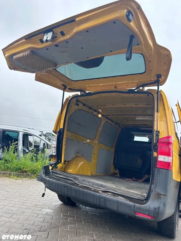 Mercedes-Benz vito - 8