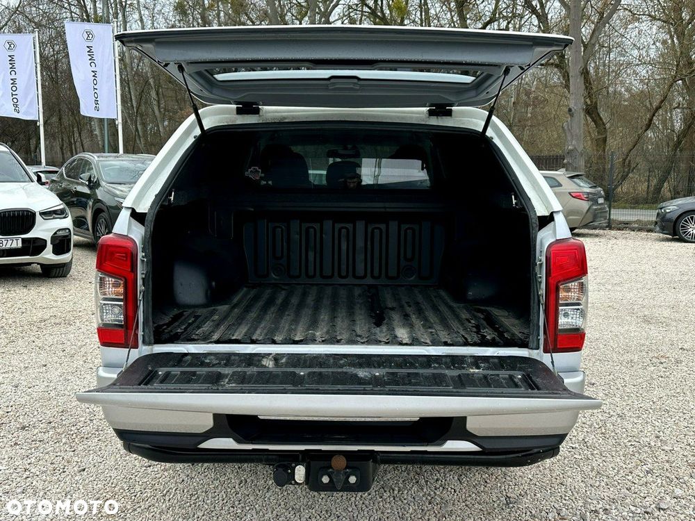 Mitsubishi L200 2.2 d DC Instyle Plus - 10