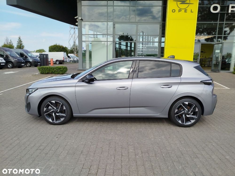 Peugeot 308 - 4