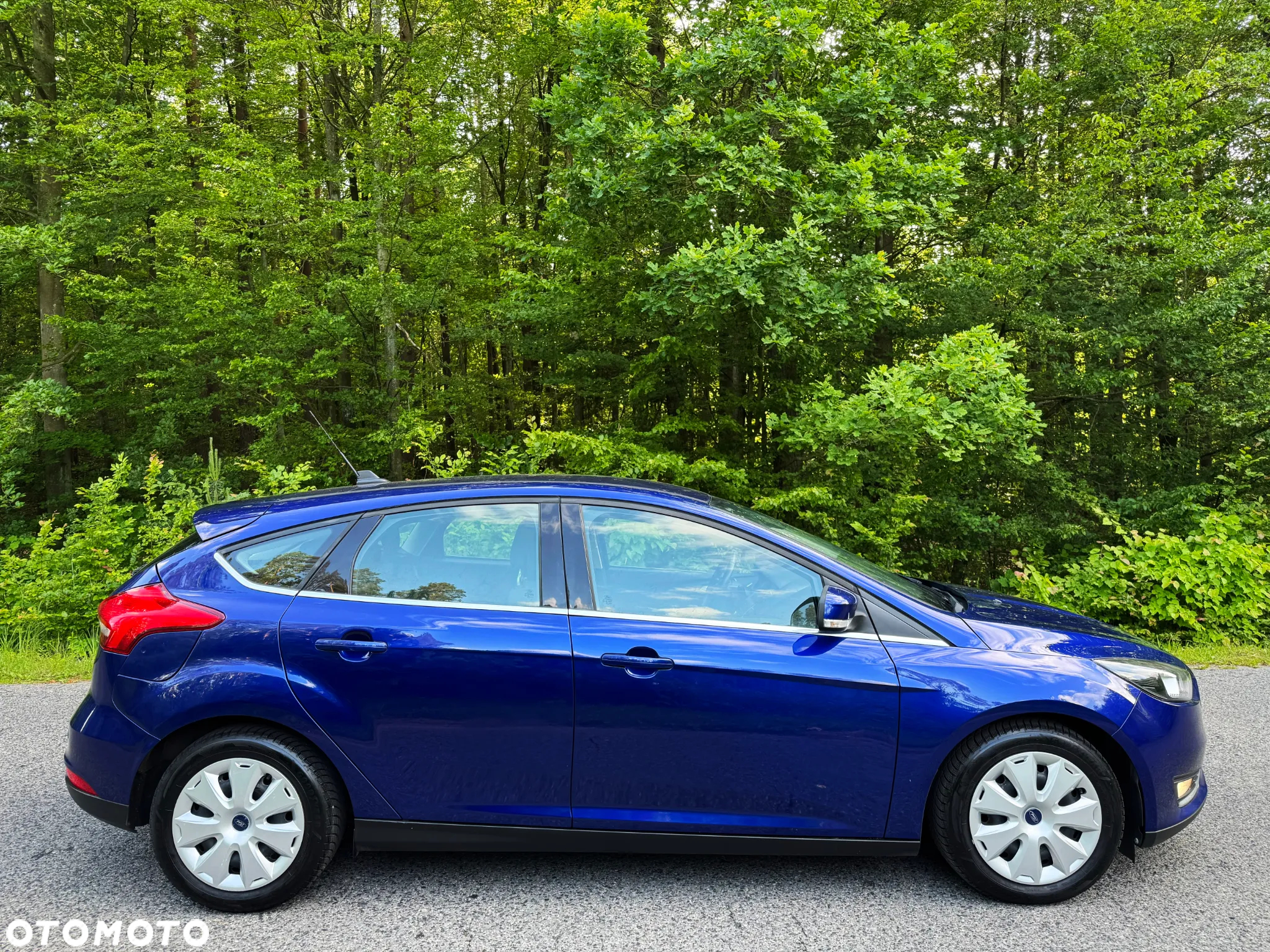 Ford Focus 1.5 EcoBoost Start-Stopp-System COOL&CONNECT - 7