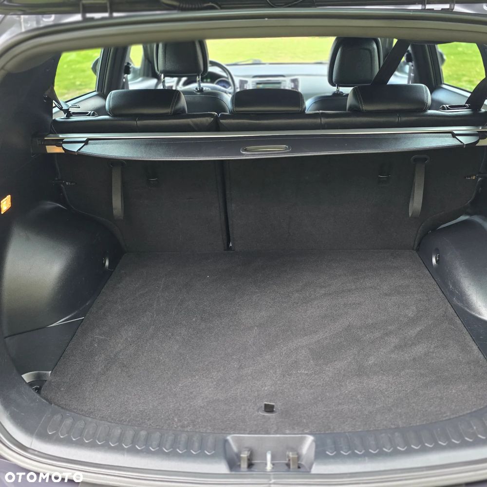Kia Sportage 1.6 GDI Business Line L 2WD - 20