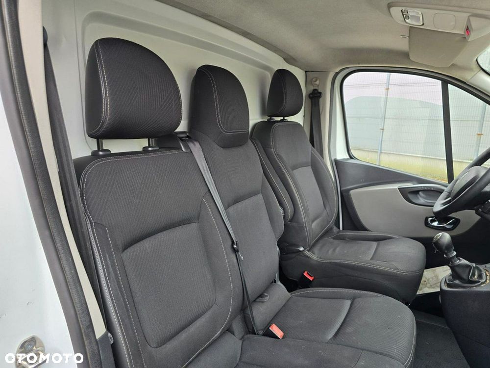Renault Trafic - 39