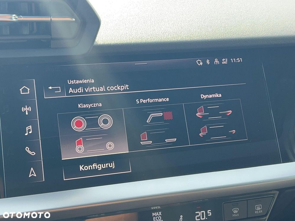 Audi A3 Sportback - 29