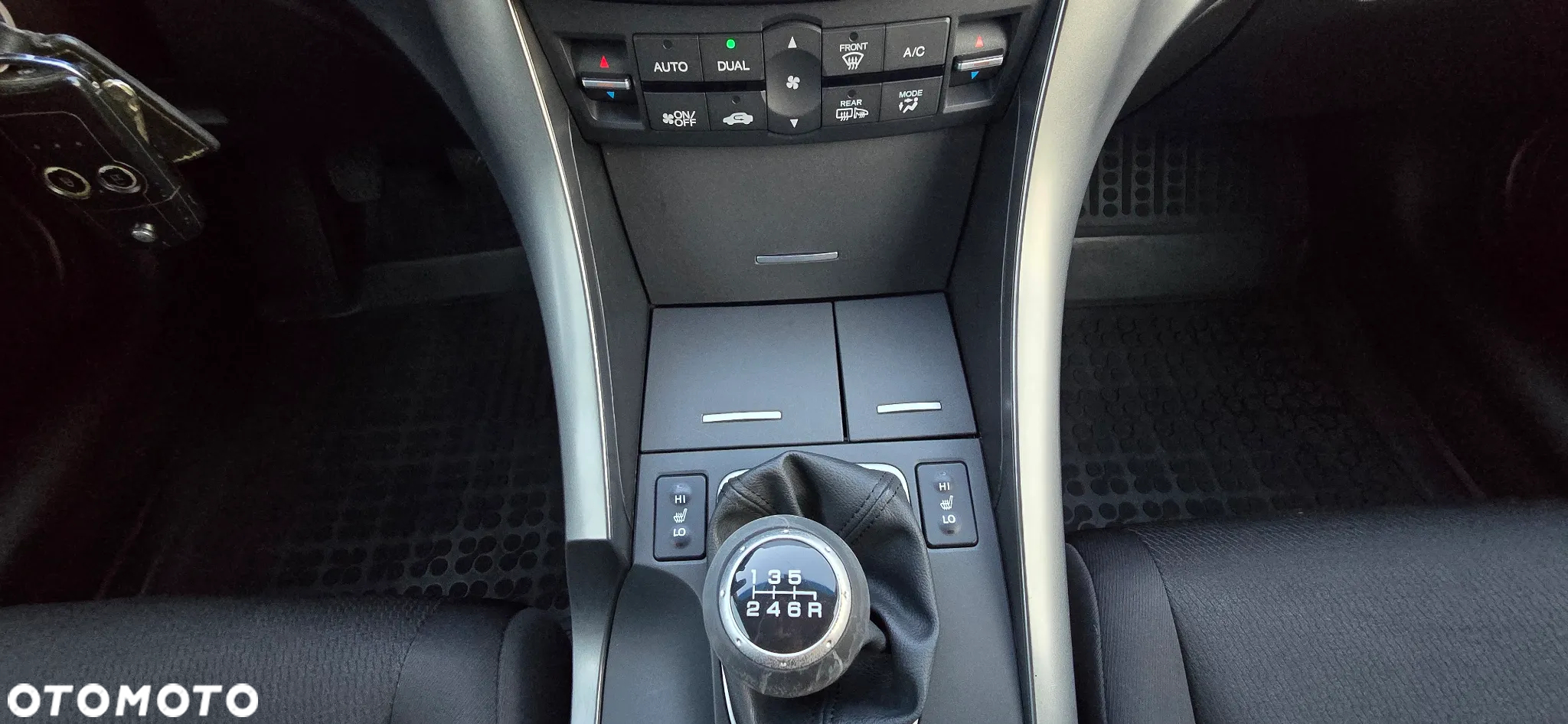 Honda Accord - 35