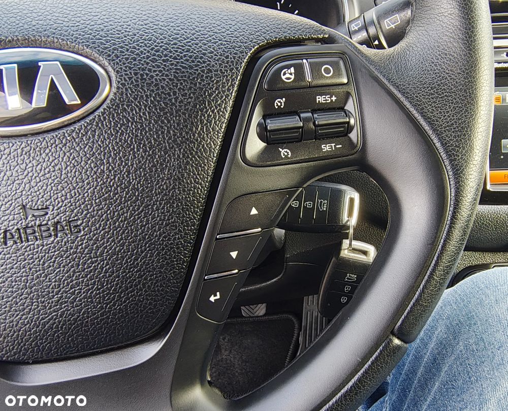 Kia Ceed 1.6 GDI Platinum Edition - 21