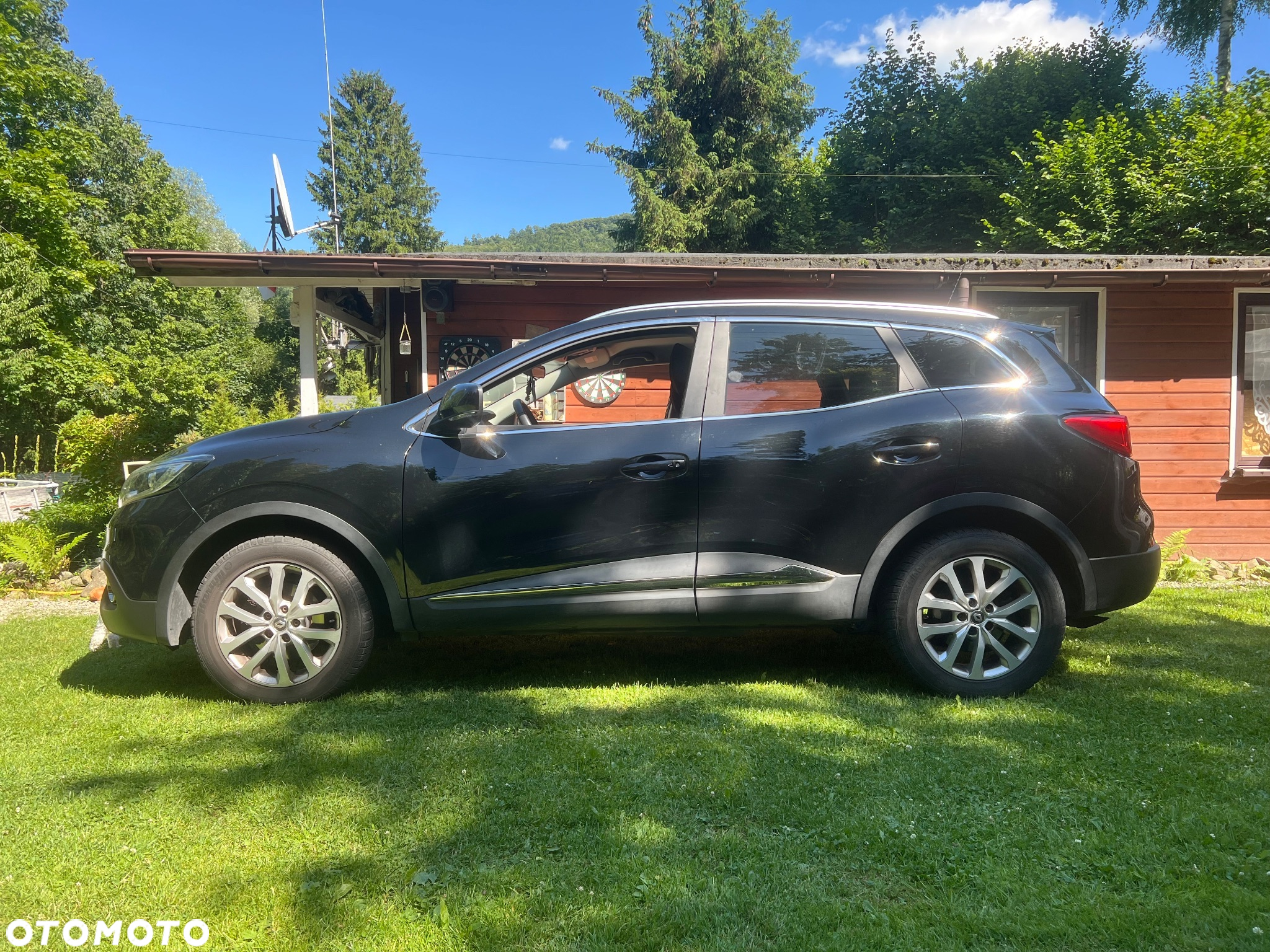 Renault Kadjar 1.2 Energy TCe Adventure - 2