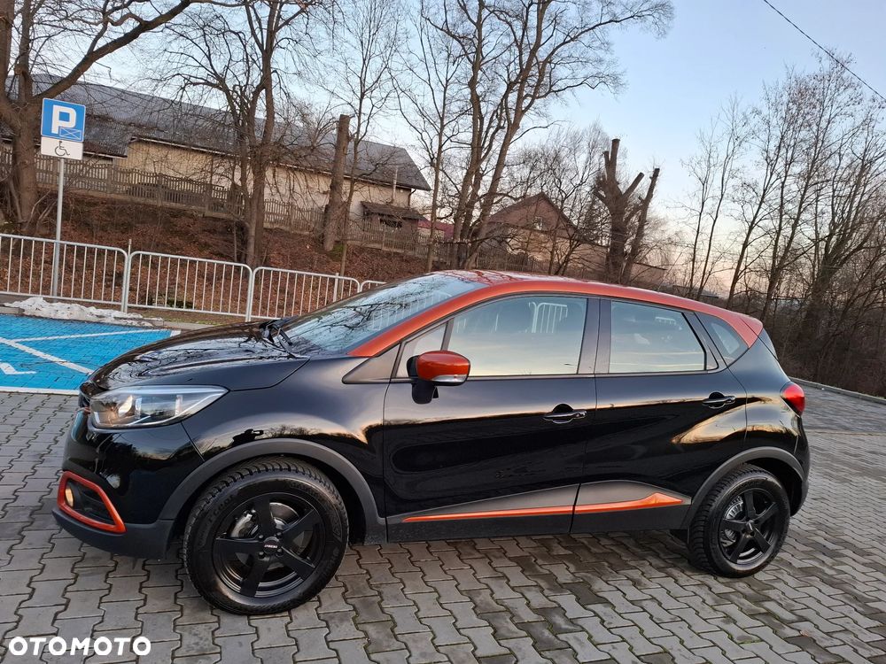 Renault Captur ENERGY TCe 120 EDC XMOD - 12