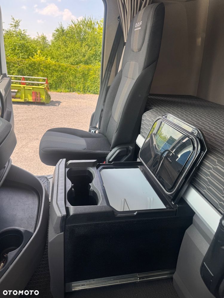 DAF XG 530 / Automat / Euro 6 / Retarder / Klima / Lodówka / Super Stan / z Francji - 29