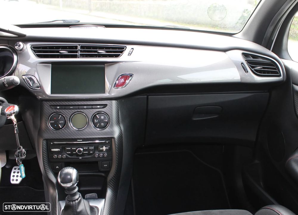 Citroën DS3 1.6 THP Racing - 23