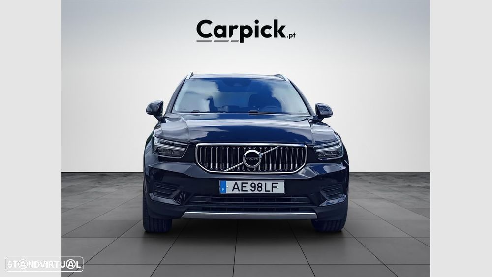 Volvo XC 40 1.5 T5 PHEV Inscription - 8