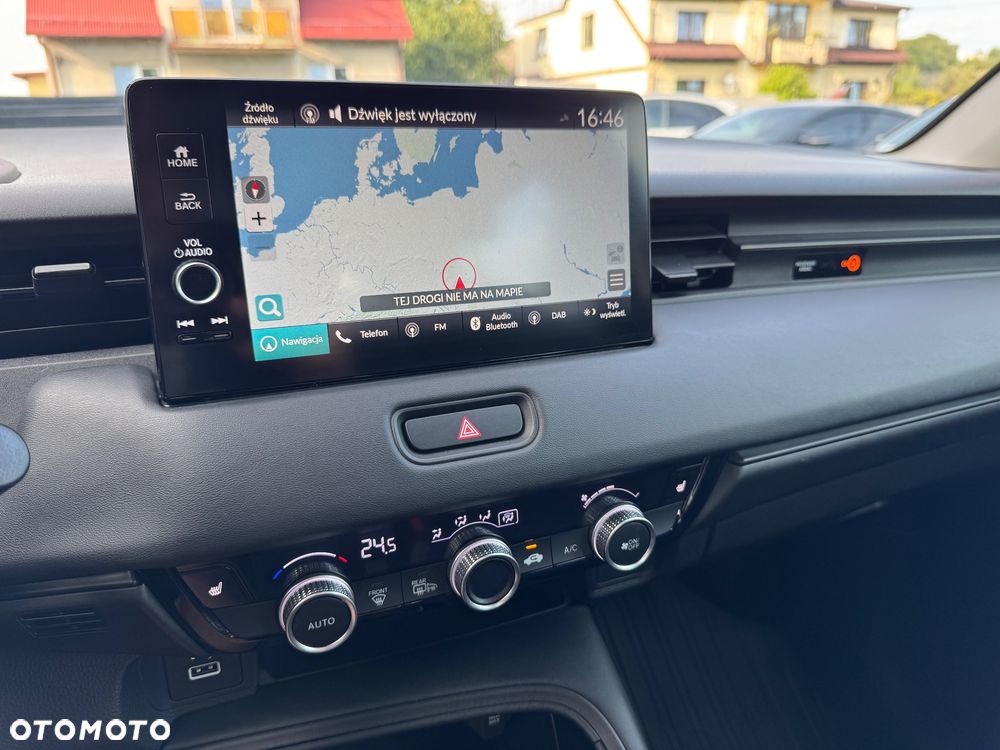 Honda HR-V 1.5 i-MMD Elegance CVT - 30