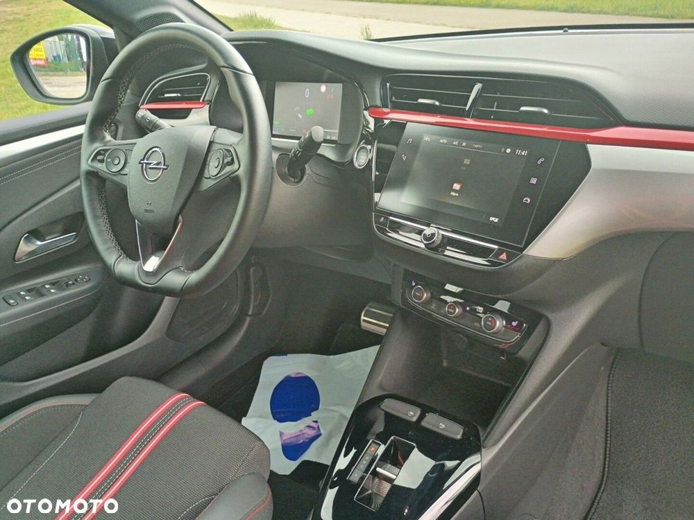 Opel Corsa - 18