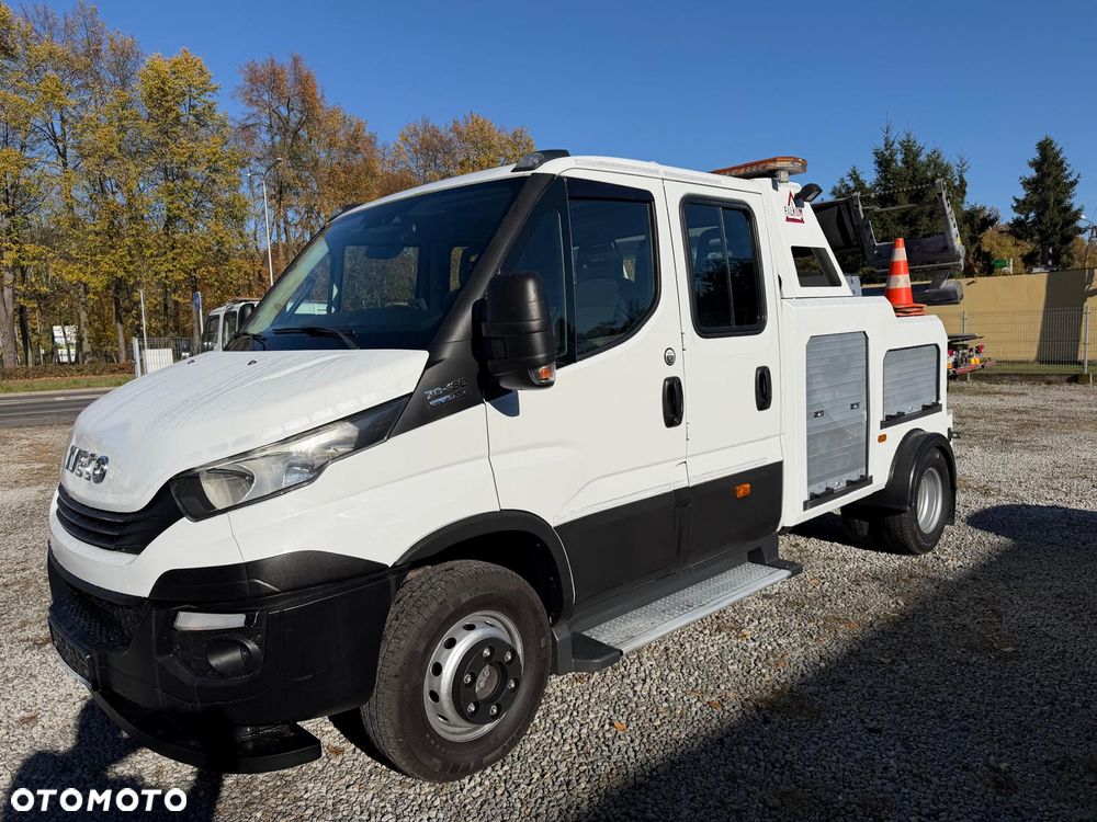 Iveco Daily