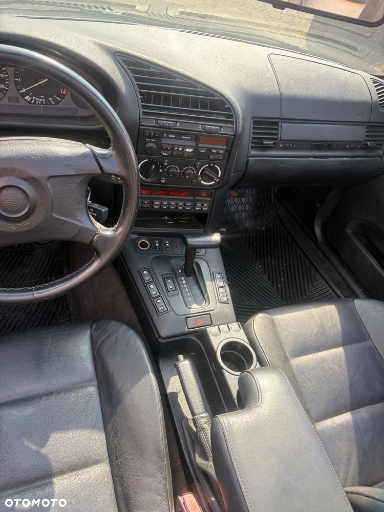 BMW Seria 3 - 9