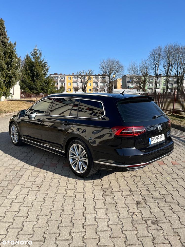 Volkswagen Passat - 7