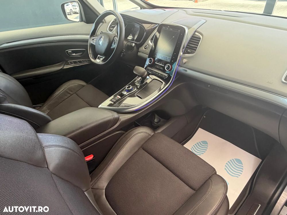 Renault Espace Energy dCi 160 EDC Intens - 12