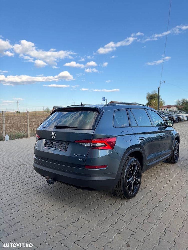Skoda Kodiaq 2.0 TDI 4X4 Ambition - 3