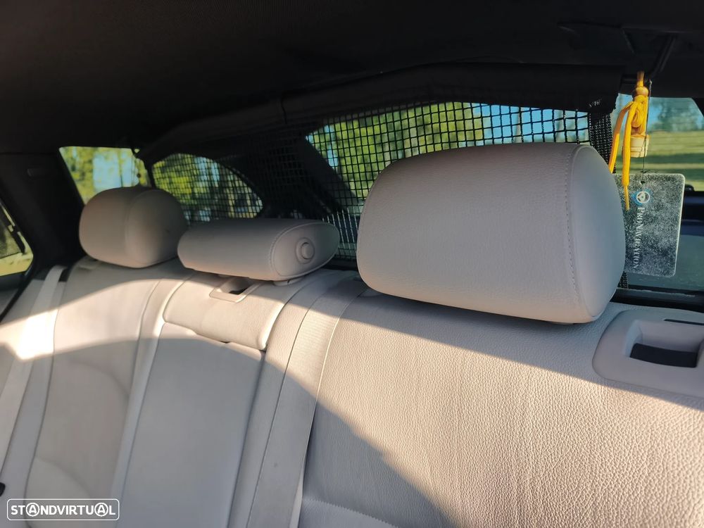 BMW 525 d xDrive Aut. - 12