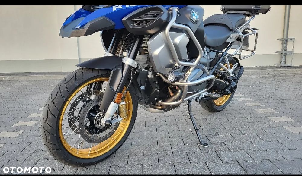 BMW GS - 12