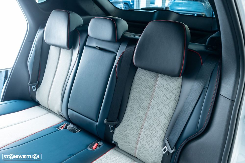 BYD Atto 3 60.48 kWh Design - 7