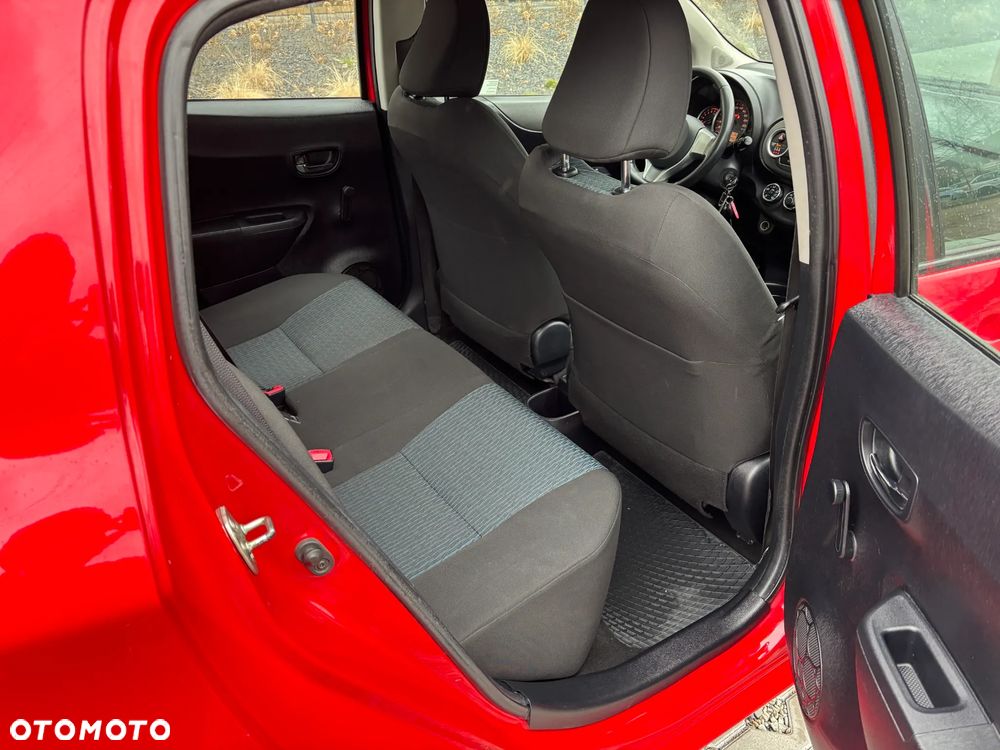Toyota Yaris 1.33 Luna - 9