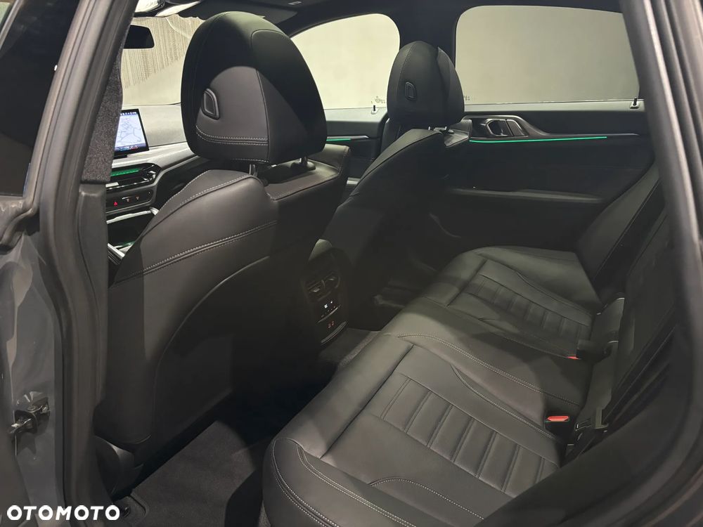BMW Seria 4 430i xDrive M Sport sport - 27