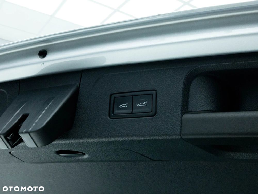 Volkswagen Passat Alltrack - 37