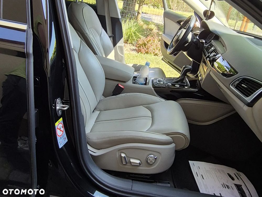 Audi A6 ver-2-0-tdi-quattro-s-tronic - 23