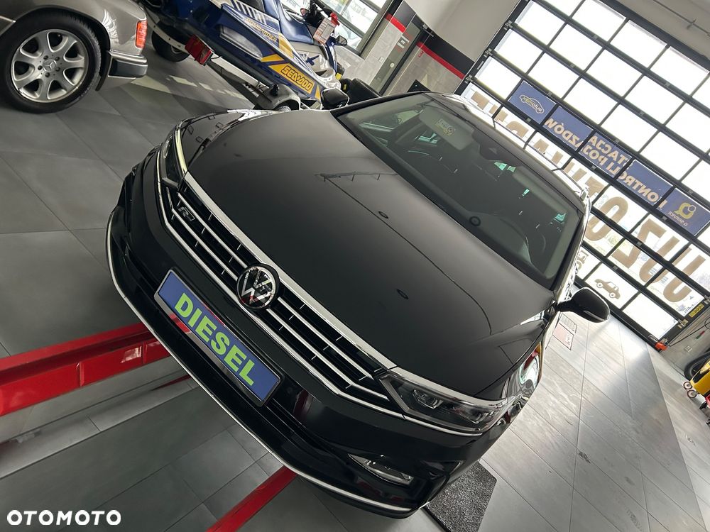 Volkswagen Passat Variant 2.0 TDI SCR Highline - 3