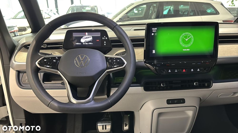 Volkswagen ID. Buzz - 13