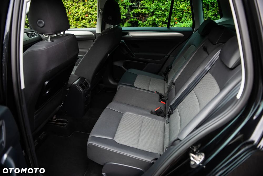 Volkswagen Golf Sportsvan 2.0 TDI (BlueMotion Technology) Comfortline - 22