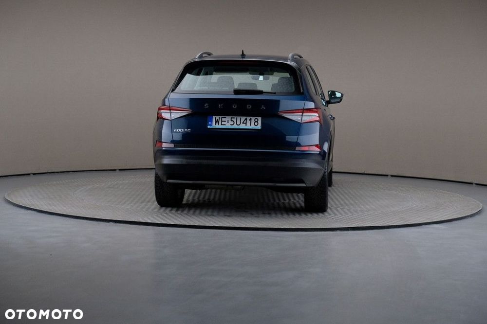 Skoda Kodiaq - 5