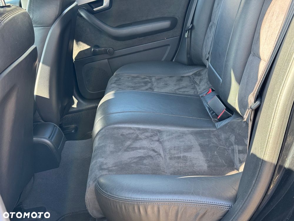 Audi A4 Avant 2.0 TDI DPF multitronic - 20