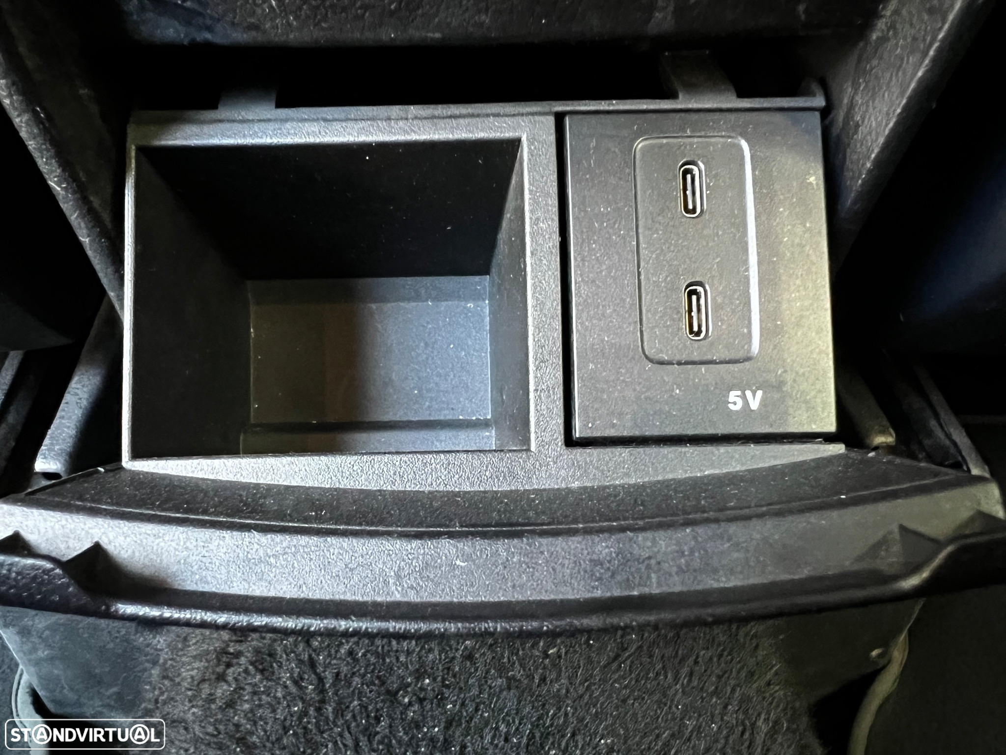 Mercedes-Benz B 180 d AMG Line Aut. - 32