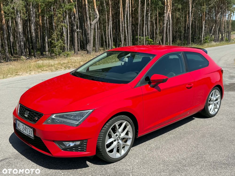 Seat Leon - 2