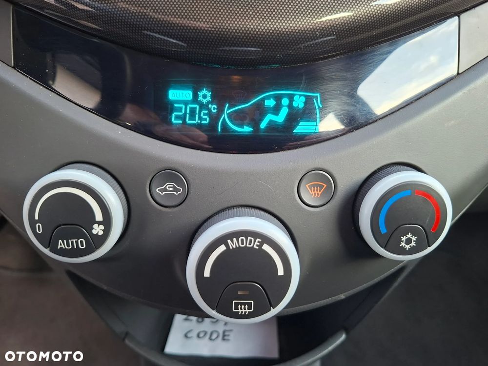 Chevrolet Spark 1.2 LT - 13