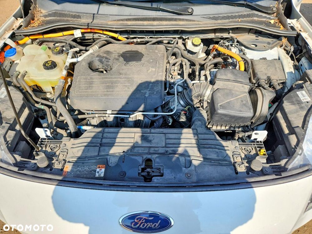Ford Escape - 11